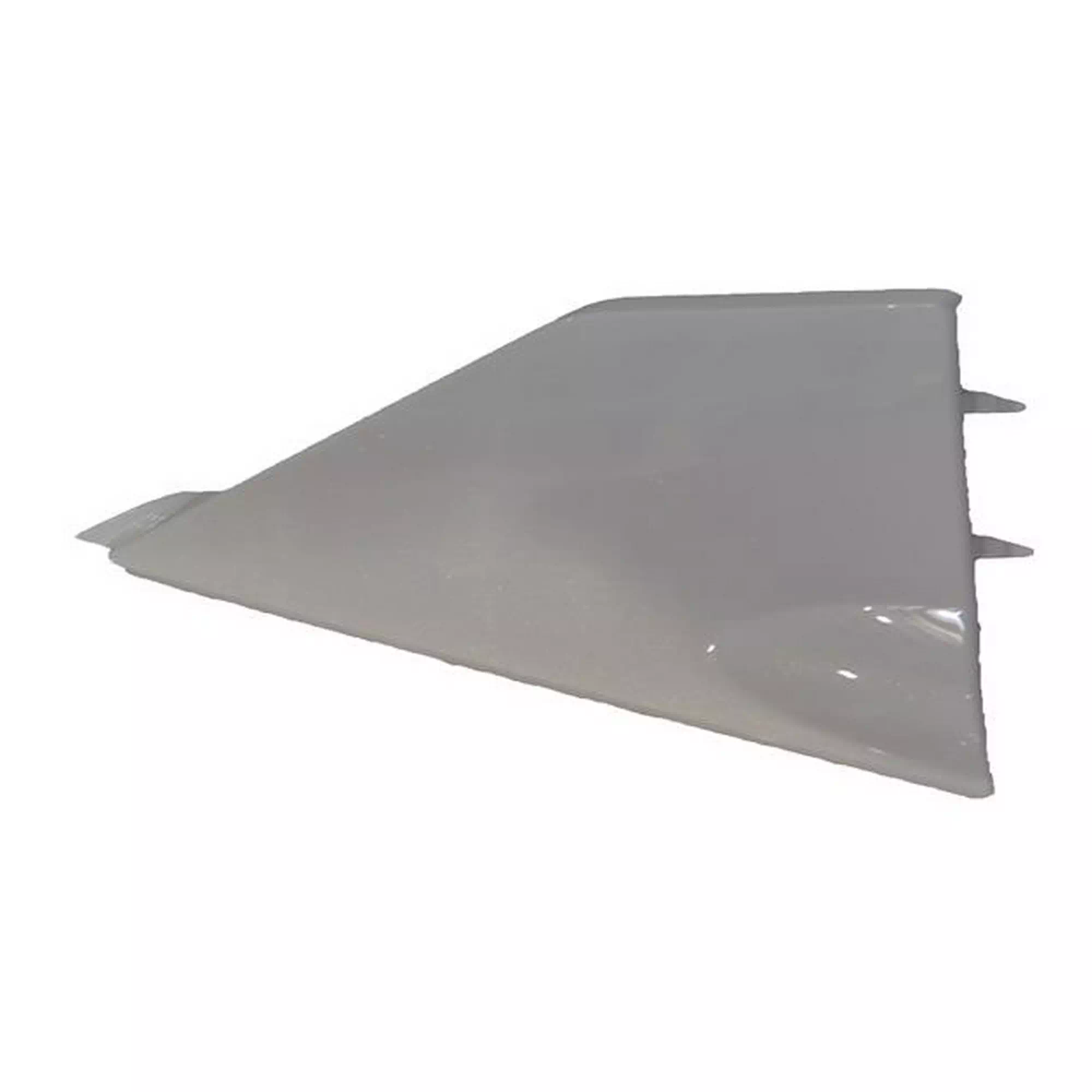 RKS DEE 1500 ARKA YAN PANEL EKİ SOL BEYAZ #RK 41053